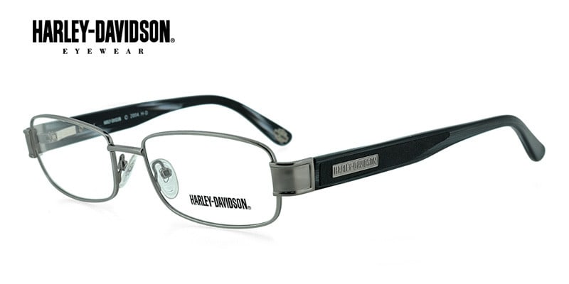 Harley-Davidson 321 Light Gunmetal NA