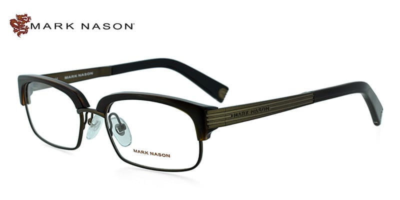 Mark Nason Conner Brown NA