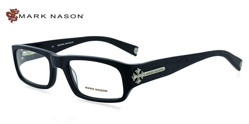 Mark Nason Aldford Black NA