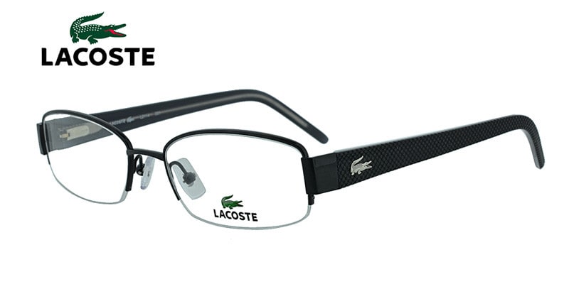 Lacoste L2114 Black NA