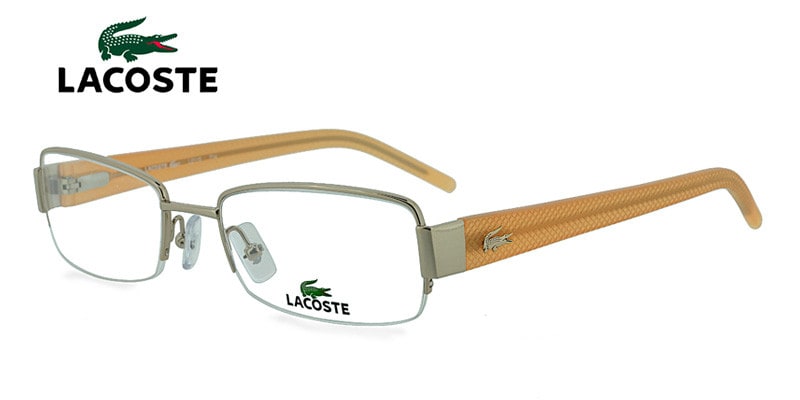 Lacoste L2115 Gold NA