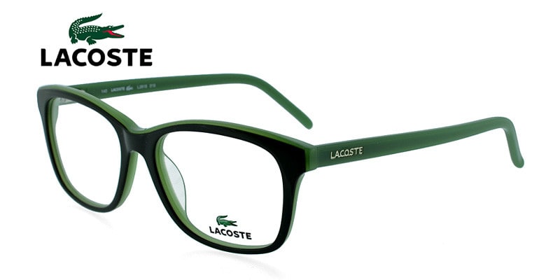 Lacoste L2615 Olive w/Green NA