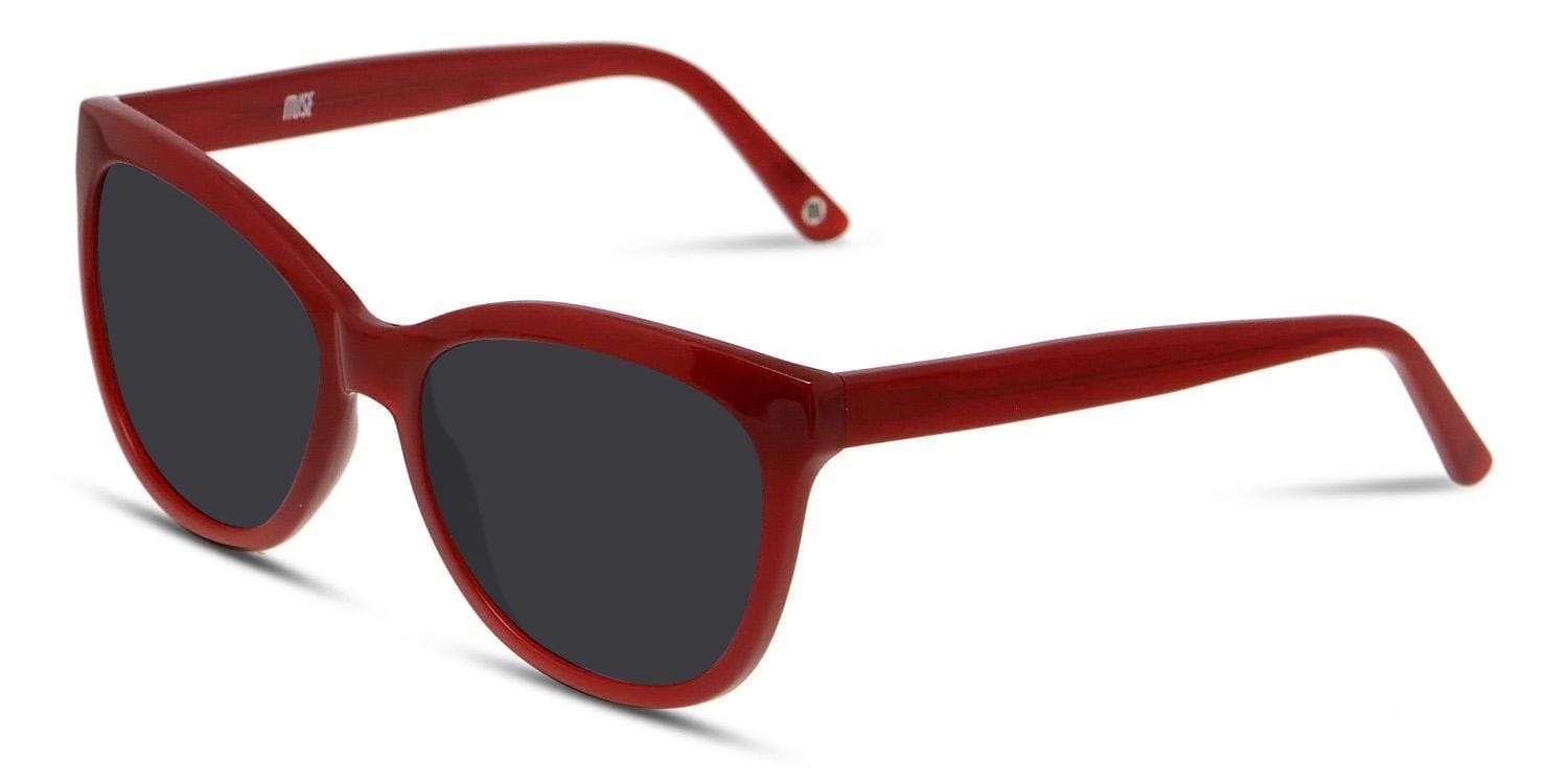 Muse Danita Red