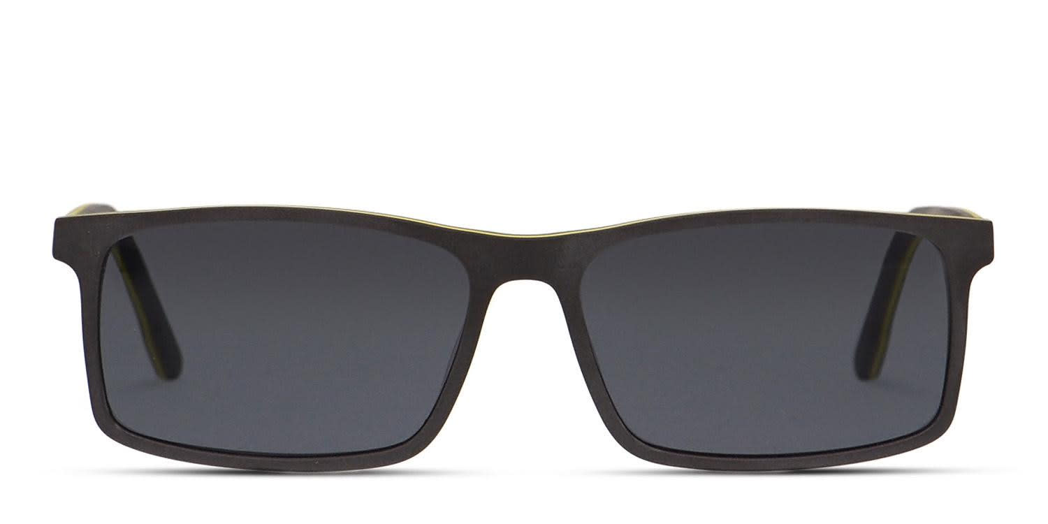 Revel Ref Gray/Yellow Prescription Sunglasses