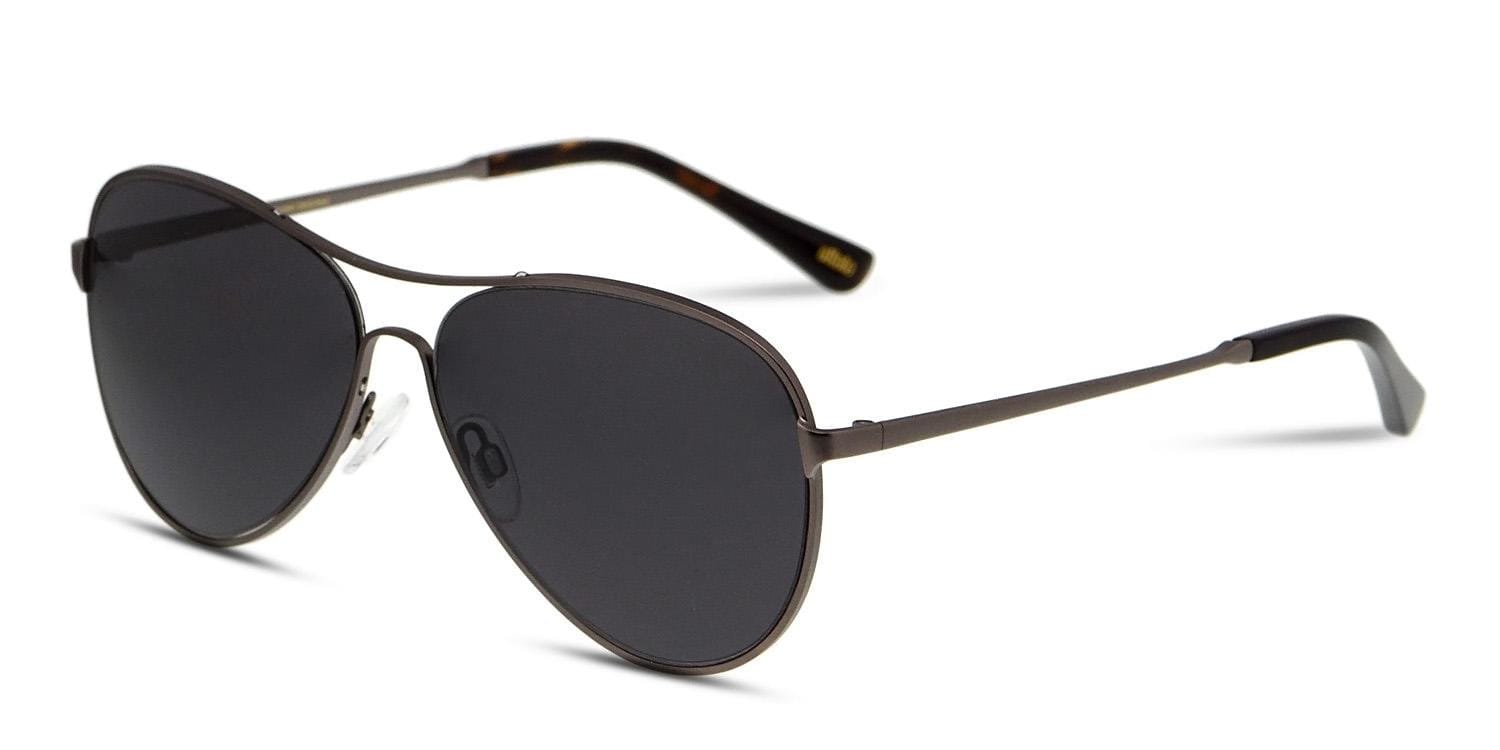 Ottoto Enterprise Gunmetal