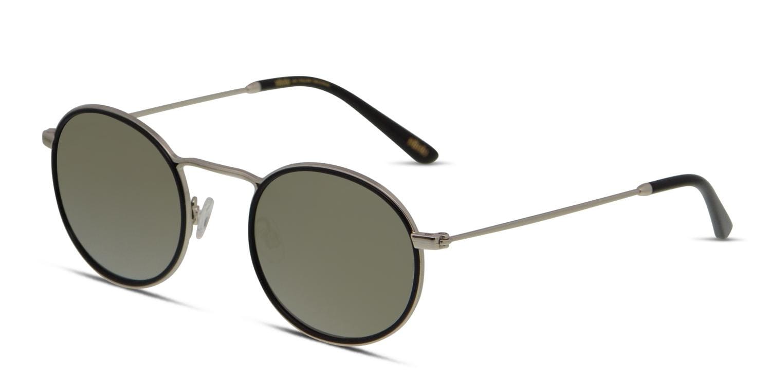 Ottoto Caine Black/Silver