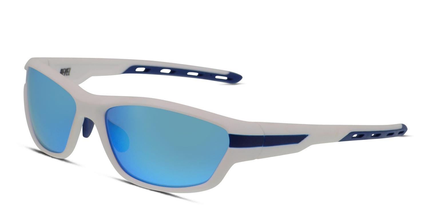 Revel Grand Slam White/Blue