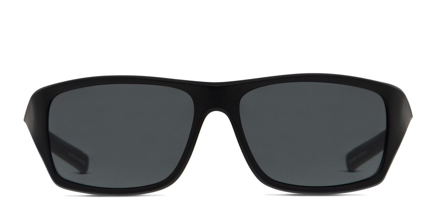 Revel Tour de Force Black glasses - Black - Frontal View