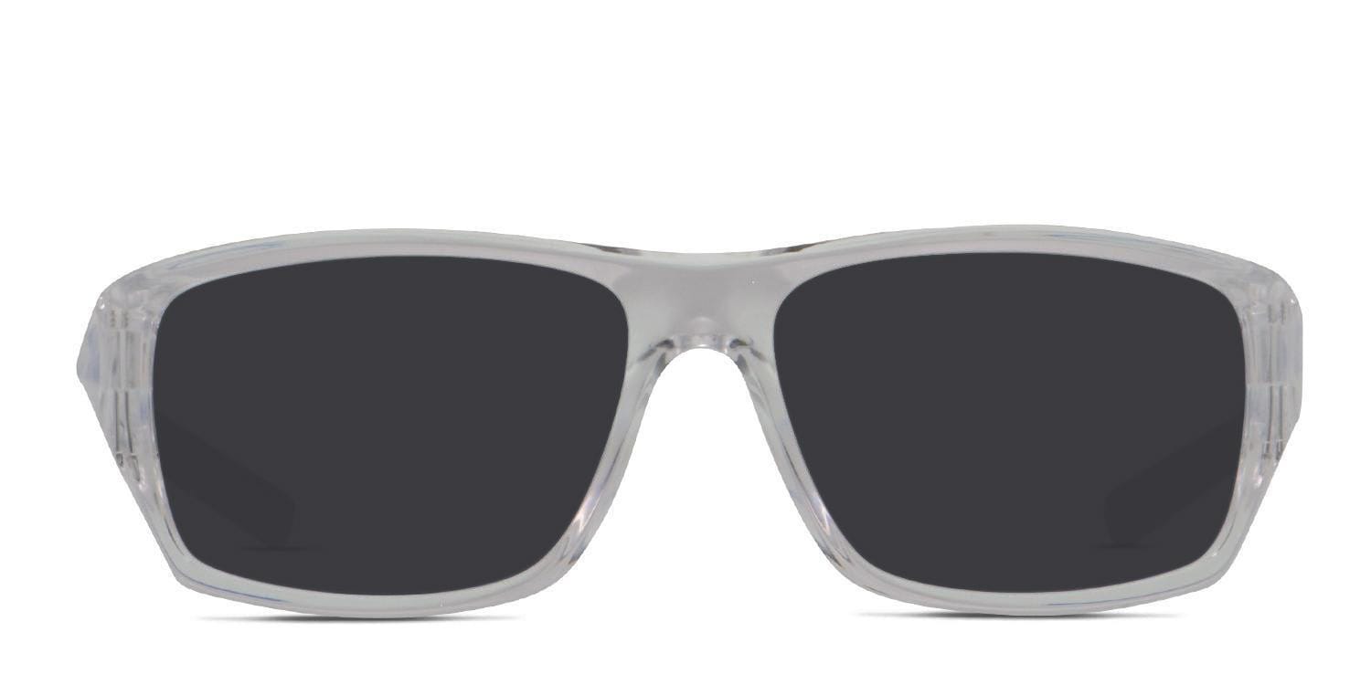 Revel Tour de Force Clear/Blue Prescription Sunglasses