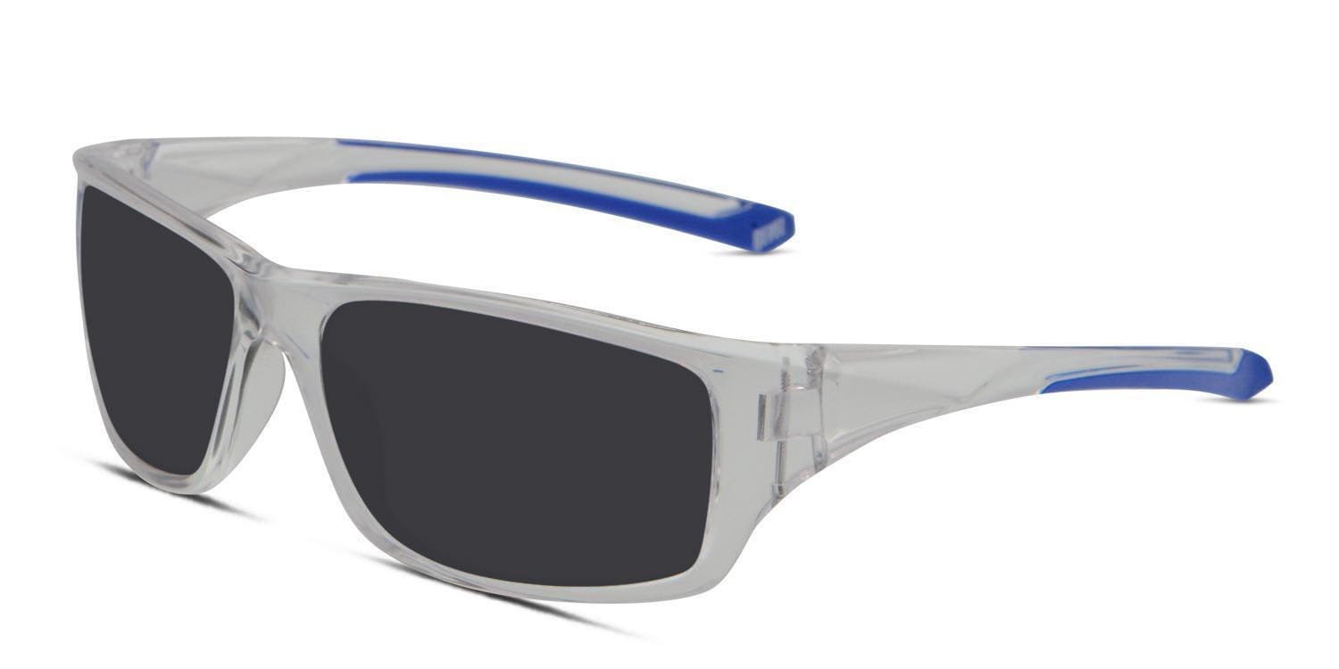 Revel Tour de Force Clear/Blue