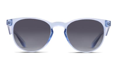 round frame glasses