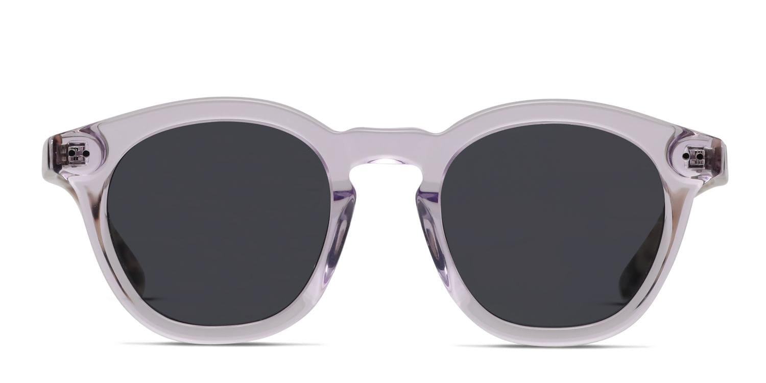 Muse Eclipse Purple/Clear/Tortoise