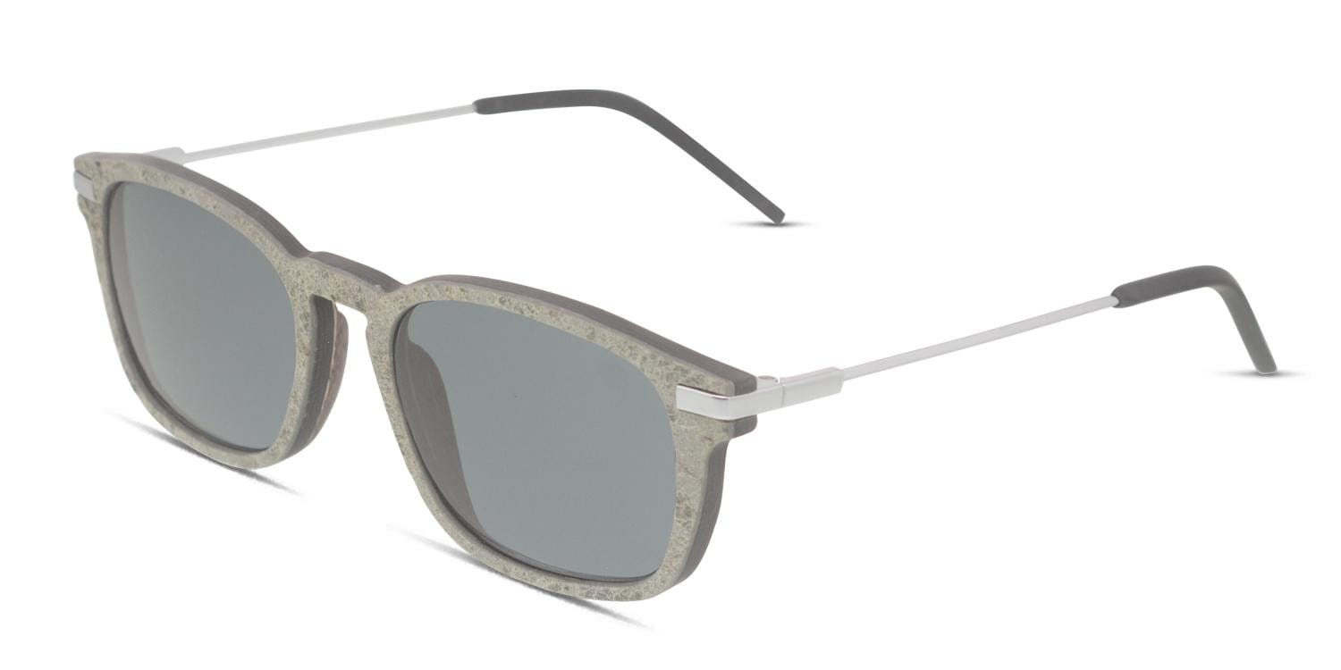 Fenz Pordoi Gray/Silver