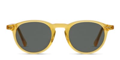 oval glasses