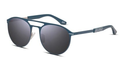 Revel Rev It Up Blue Prescription Sunglasses