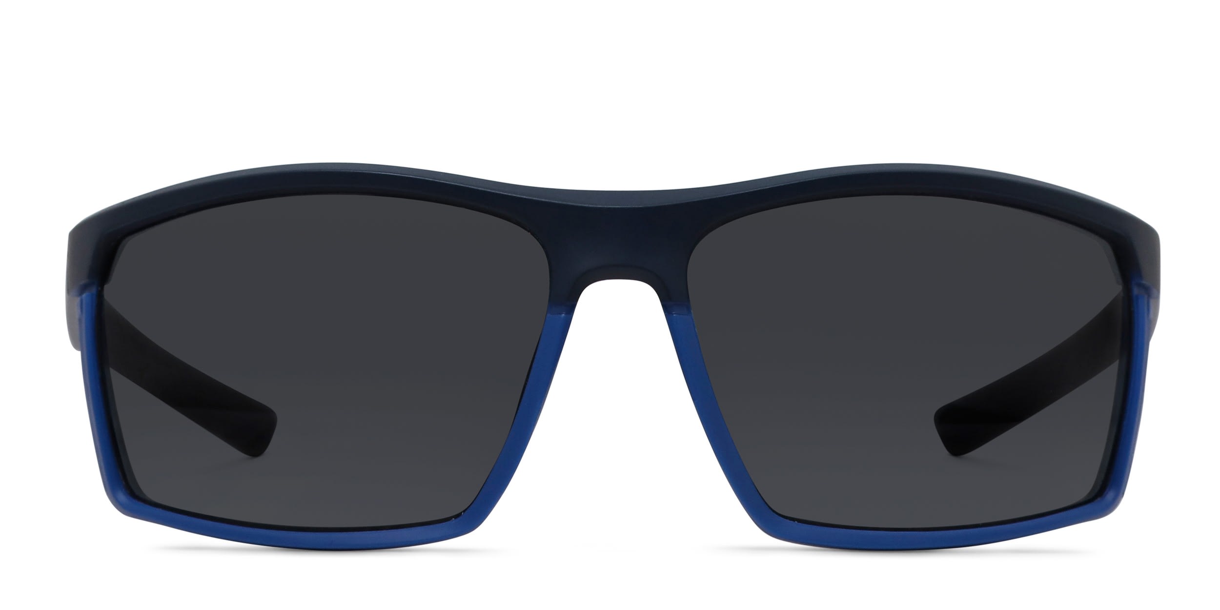 Revel Rush Hour Blue glasses - Blue - Frontal View