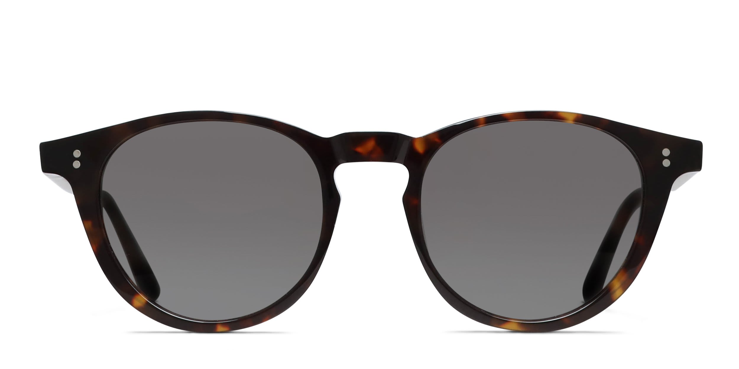 Ottoto Sunrise Tortoise glasses - Tortoise - Frontal View