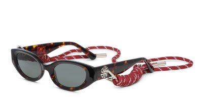 Muse Glow Show GRBR x GlassesUSA.com