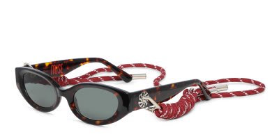 Muse Glow Show GRBR x GlassesUSA.com