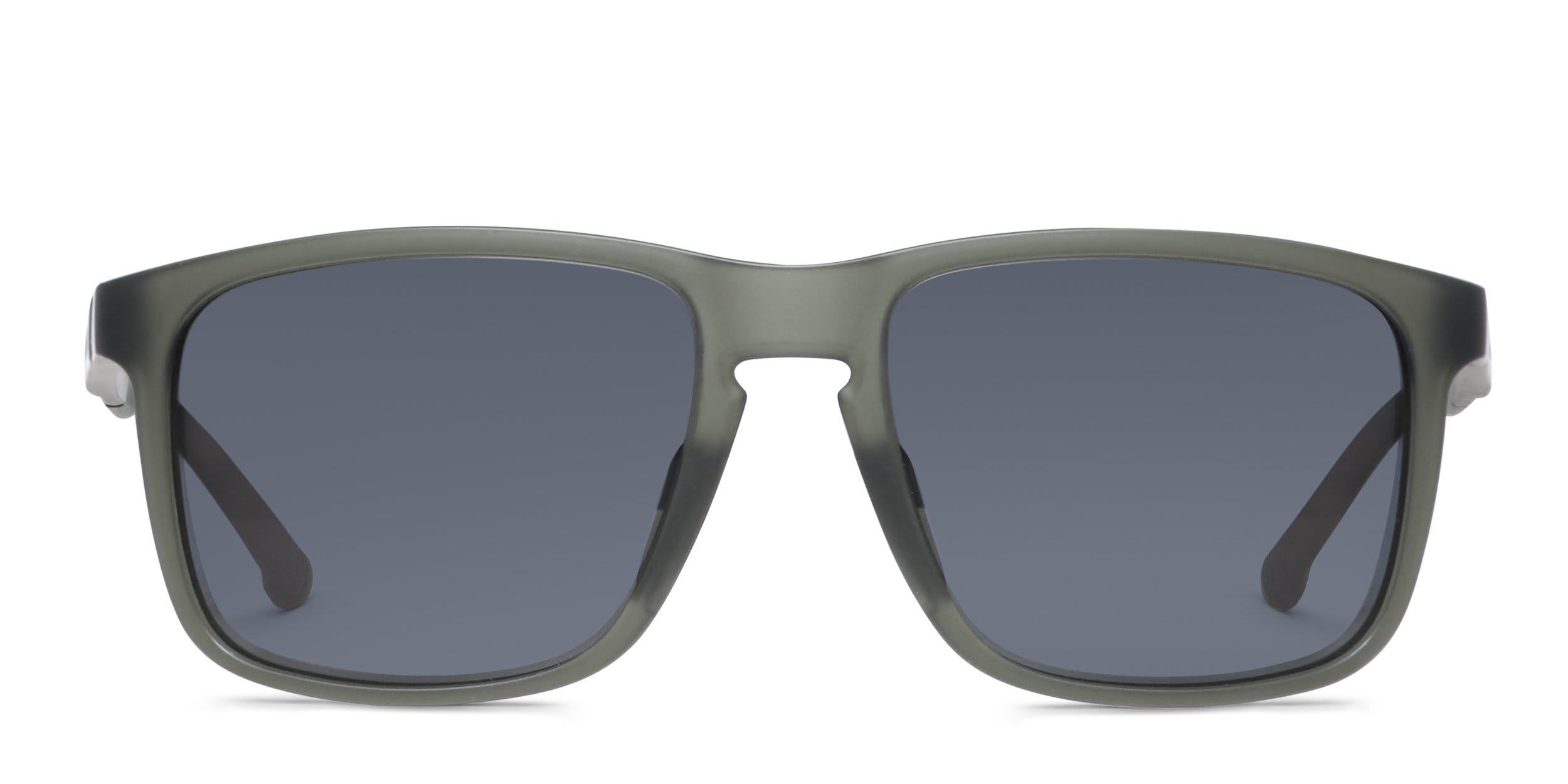 Revel Maximus Green glasses - Green - Frontal View