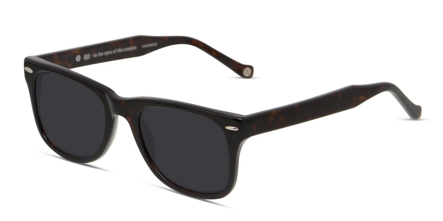 Muse M Classic Brown, Tortoise