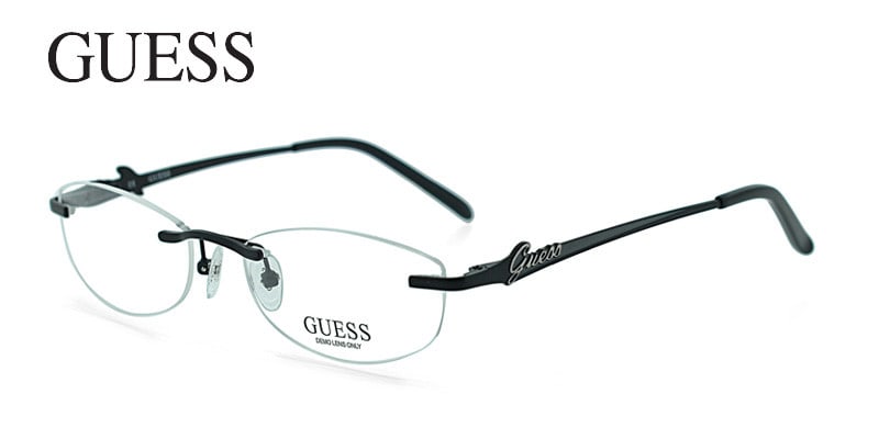 Guess 2276 Black NA