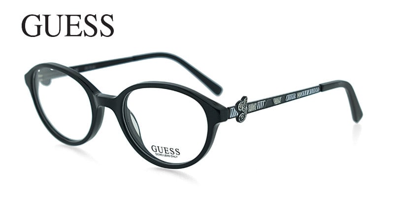 Guess 2258 Black NA