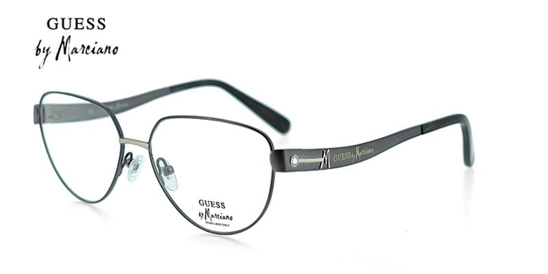 Guess By Marciano GM122 Gunmetal