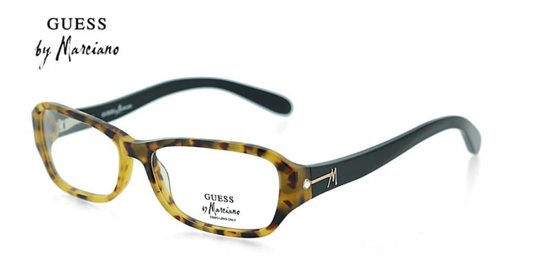 Guess By Marciano GM108 Leopard w/Black NA