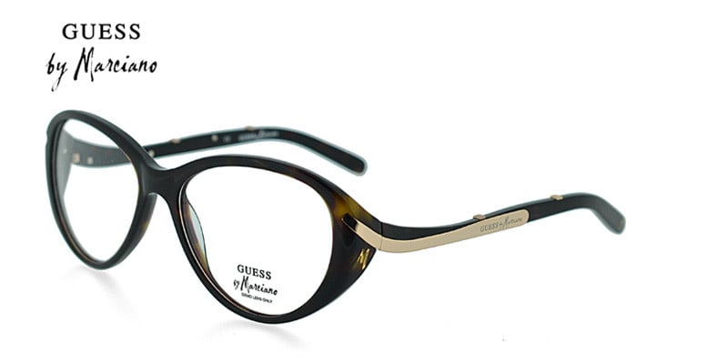 Guess By Marciano GM100 Tortoise NA