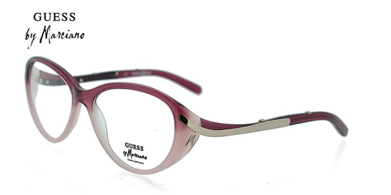 Guess By Marciano GM100 Red w/Pink NA