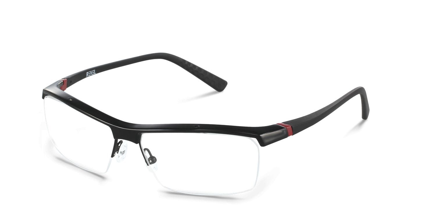 Caribou Shiny Black