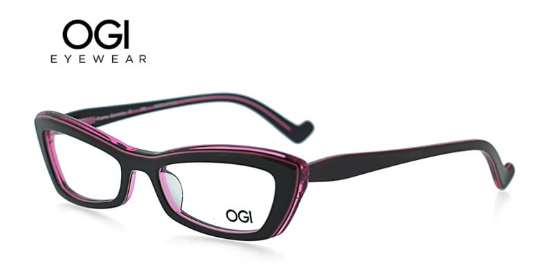 OGI 9064 Purple w/Pink NA