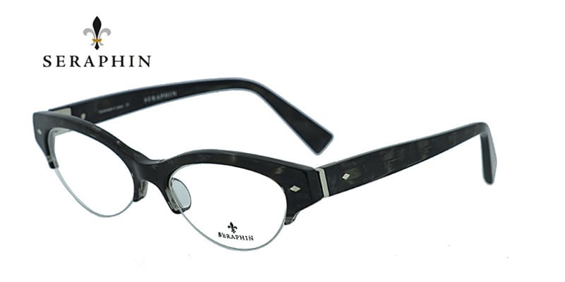Seraphin Illion Black Pearl NA