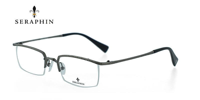 Seraphin WoodDale Silver NA