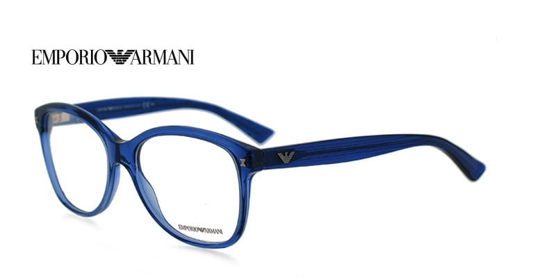 Emporio Armani EA9861 Blue NA