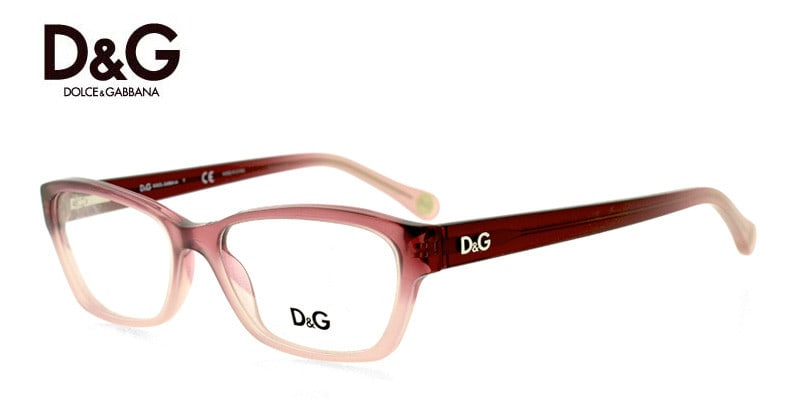 D&G 1216 Clear Plum NA