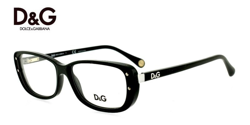 D&G 1226 Black NA