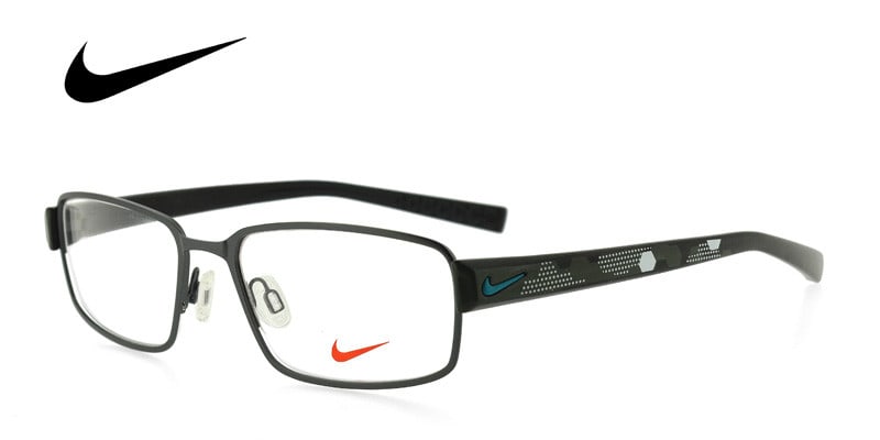 Nike 8077 Steel Blue NA
