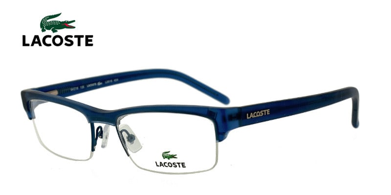 Lacoste L2618 Blue NA