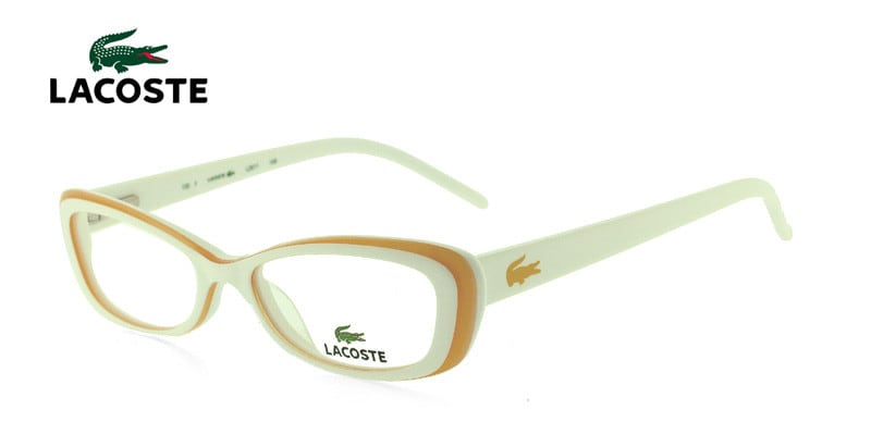 Lacoste L2611 White NA