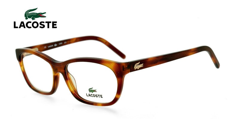 Lacoste L2639 Tortoise NA
