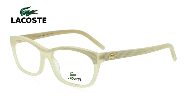 Lacoste L2639 Cream NA