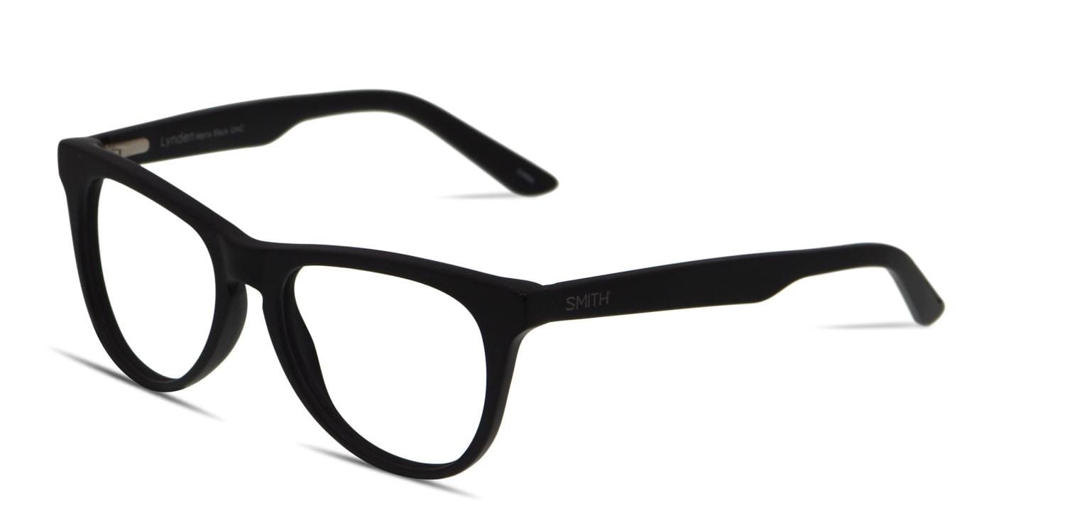 Smith Lynden Black