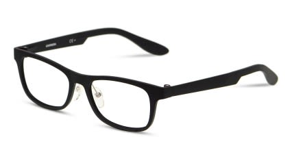 Carrera CA5541 Black glasses - Black - Angle View