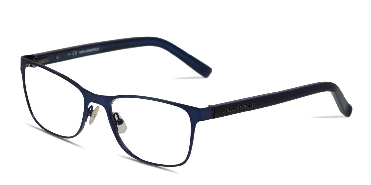 Karl Lagerfeld KL236 Blue