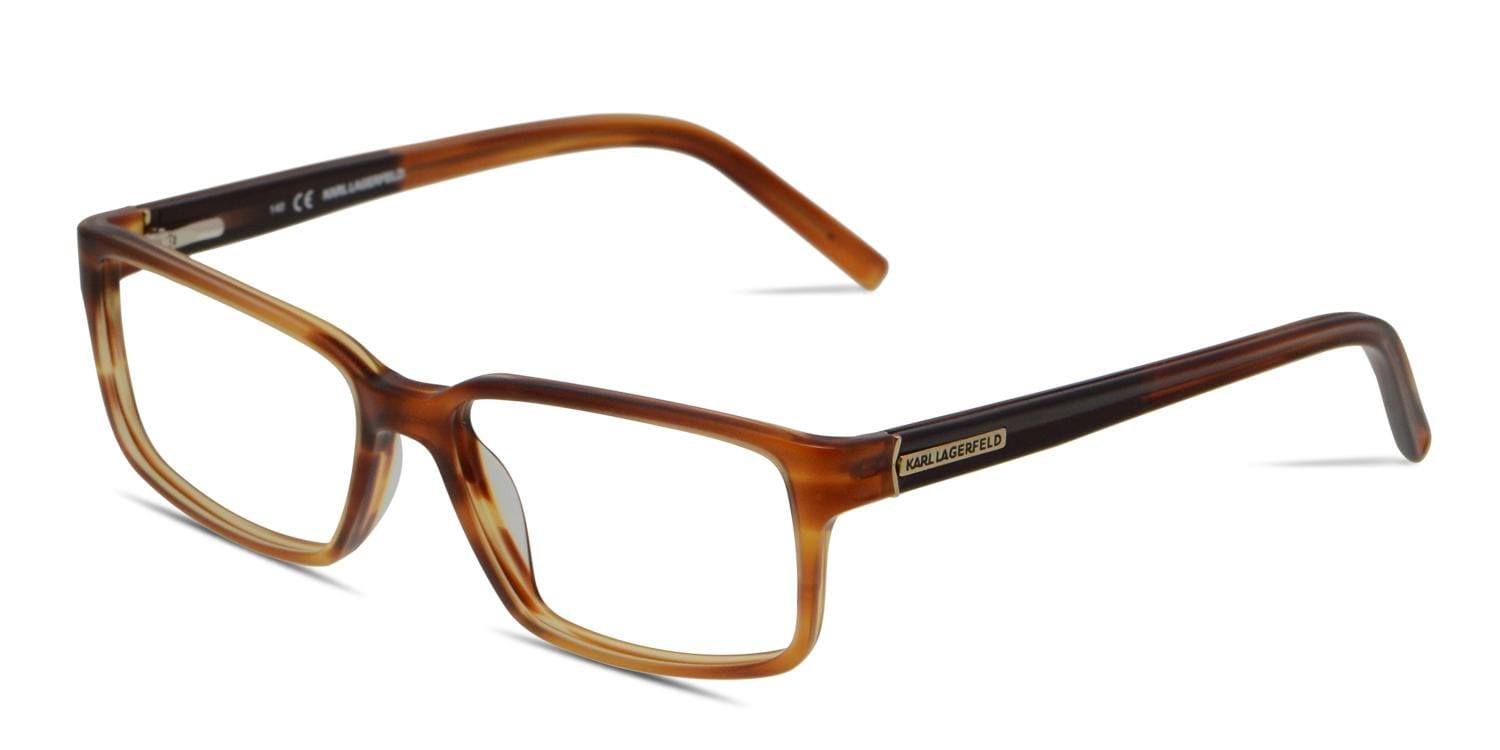 Karl Lagerfeld KL816 Tortoise