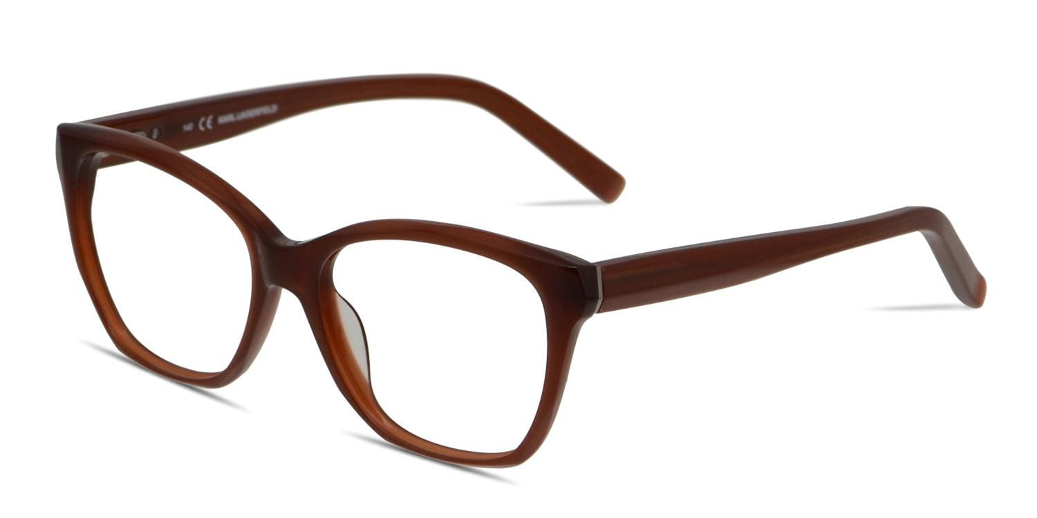 Karl Lagerfeld KL851 Orange
