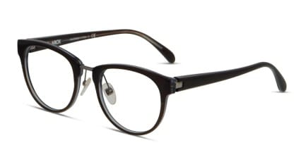 Starck Eyes SH3043 Brown glasses - Brown - Angle View