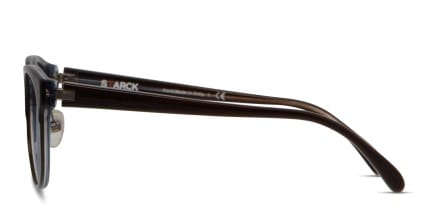 Starck Eyes SH3043 Brown glasses - Brown - Side View